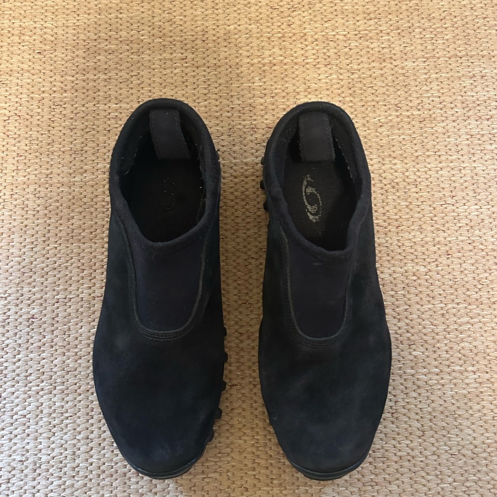 Salomon men’s snow clogs